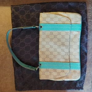 Gucci purse